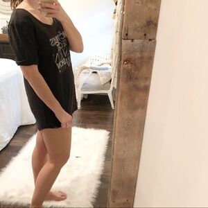 Victoria’s Secret 2011 Small rare night shirt